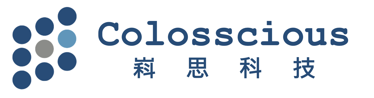Colosscious